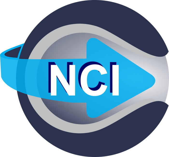 Logo NCI