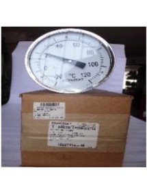Termómetro ASHCROFT -20-120 Cº