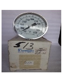Termómetro ASHCROFT 50-550 Fº