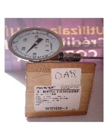 Termómetro ASHCROFT 0-250 Fº