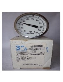 Termometro ASHCROFT 0-100 ºC