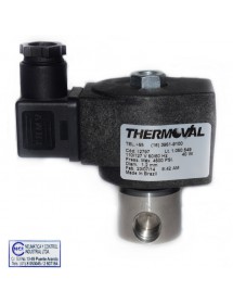 Válvula 2/2 uso General