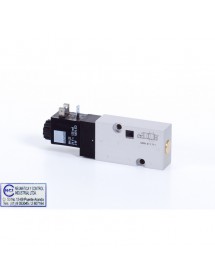 Valvula Solenoide con...