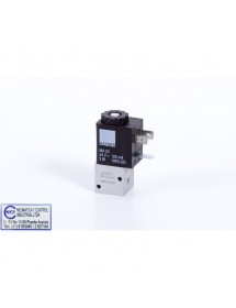 Valvula Solenoide 2/2 de...