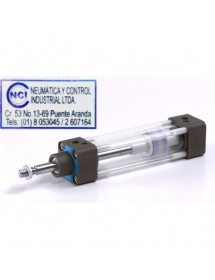 Cilindro Neumático...
